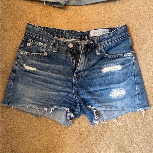 Ag high rise - Picture 1 of 4